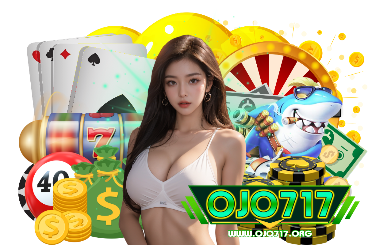 ojo717 สมัคร
