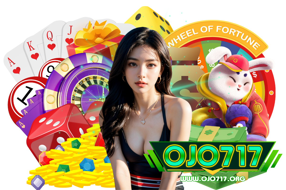 ojo717 แจกเครดิตฟรี